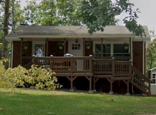 155 Hill Rd, Grand Rivers, KY 42045