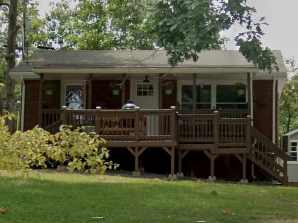 155 Hill Rd, Grand Rivers, KY 42045