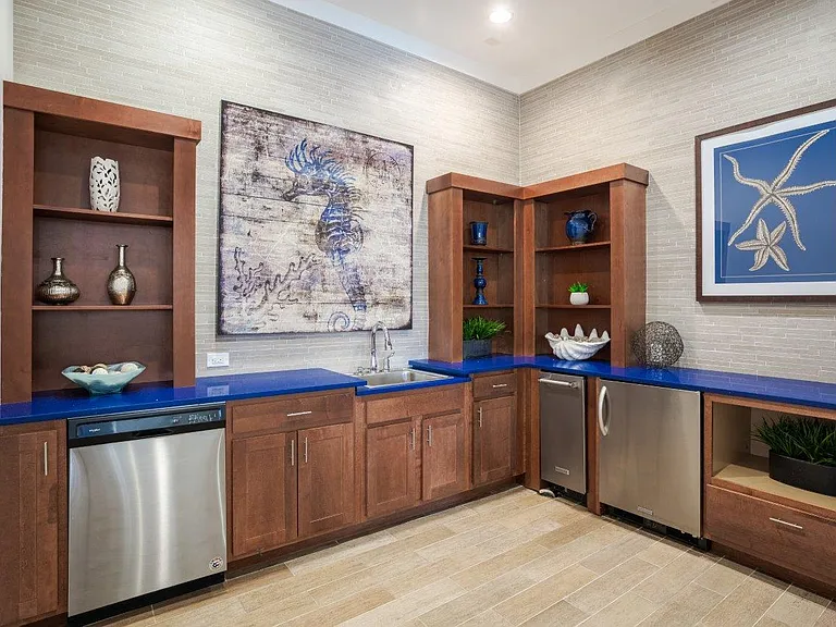 Seagrass Apartment Homes — Photo 13