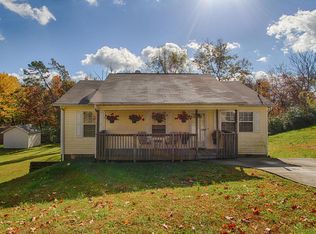 5106 Montwood Dr, Knoxville, TN 37921