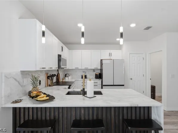 20652 Plumwood Loop, North Fort Myers, FL 33917