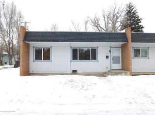 743 Tucker St, Craig, CO 81625