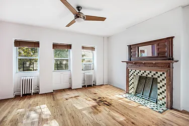Rented by Compass