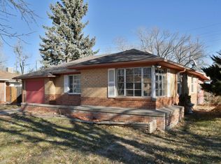 1332 Elmira St, Aurora, CO 80010