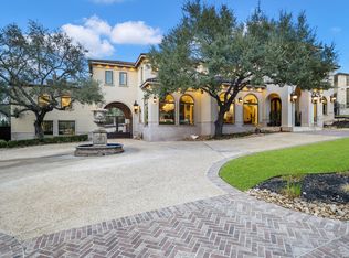 11 Vineyard, San Antonio, TX 78257