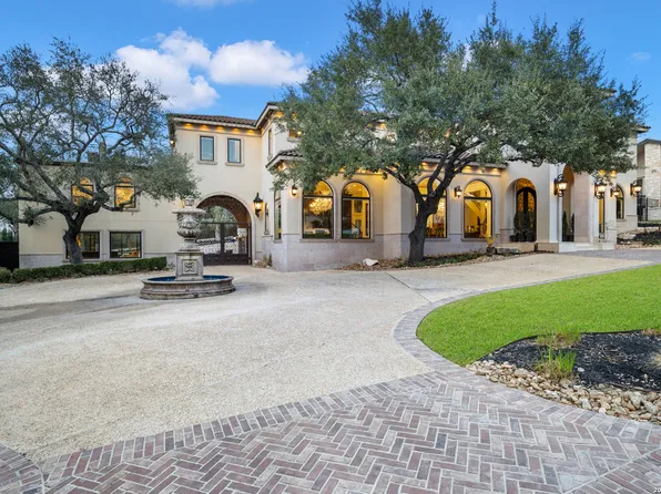 11 Vineyard, San Antonio, TX 78257