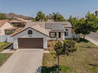 25690 Sunnyvale Ct, Menifee, CA 92584