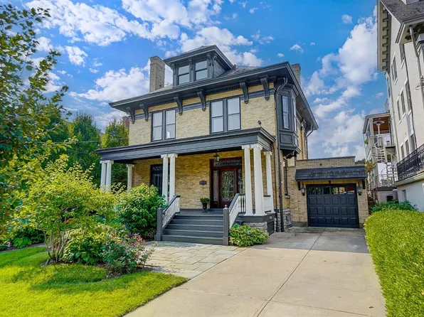 1725 E McMillan St, Cincinnati, OH 45206