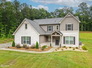 113 Donovan Ave, Locust Grove, GA 30248