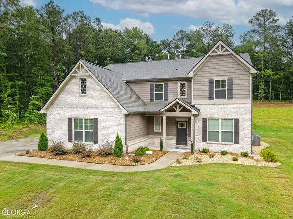 113 Donovan Ave, Locust Grove, GA 30248