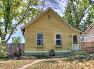 817 Saint Cloud St, Rapid City, SD 57701