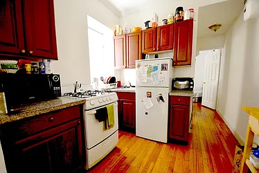 Rented by Keller Williams NYC