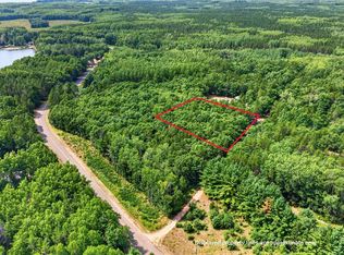 36 Wood Bridge Rd, Spooner, WI 54801