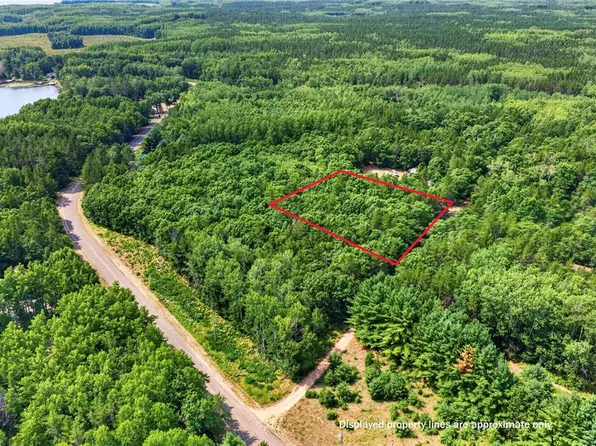 Lot 36 Woodbridge Road, Spooner, WI 54801