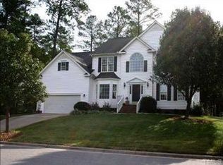 7419 Montibillo Pkwy, Durham, NC 27713