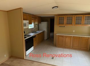 1644 Jenkins Ln, West Portsmouth, OH 45663