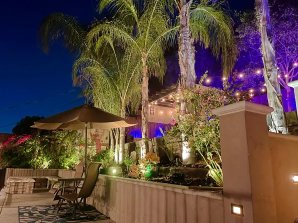 (undisclosed Address), Woodland Hills, CA 91364
