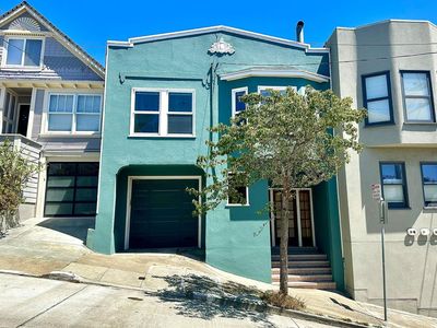 95 Putnam St, San Francisco, CA, 94110
