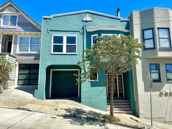 95 Putnam St, San Francisco, CA 94110