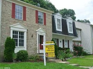 2742 Ashmont Ter, Silver Spring, MD 20906