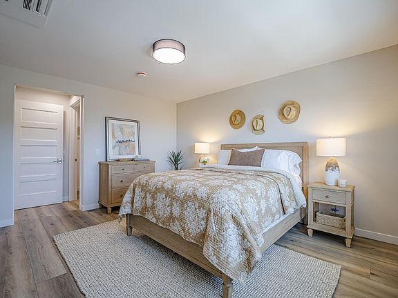 5th image of 126 Aptos Village Way #3