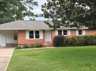 1908 W Oakland Ave, Sumter, SC 29150