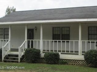 1000 Bays Lake Rd, Bankston, AL 35542