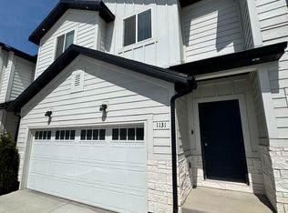 1131 E 1270 S, Provo, UT 84606