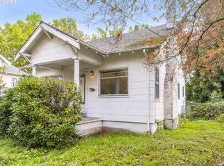 2818 SE 33rd Ave, Portland, OR 97202