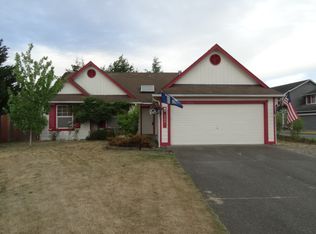 502 Whitehawk Ct NW, Orting, WA 98360