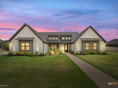 127 Cumberland Dr, Belton, TX, 76513