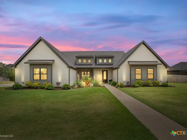 127 Cumberland Dr, Belton, TX 76513