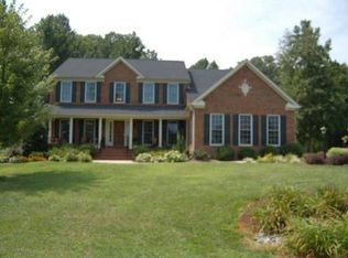 1807 Hawlings Park Ct, Brookeville, MD 20833