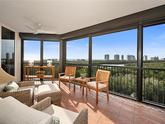 2nd image of 7575 Pelican Bay BLVD #607