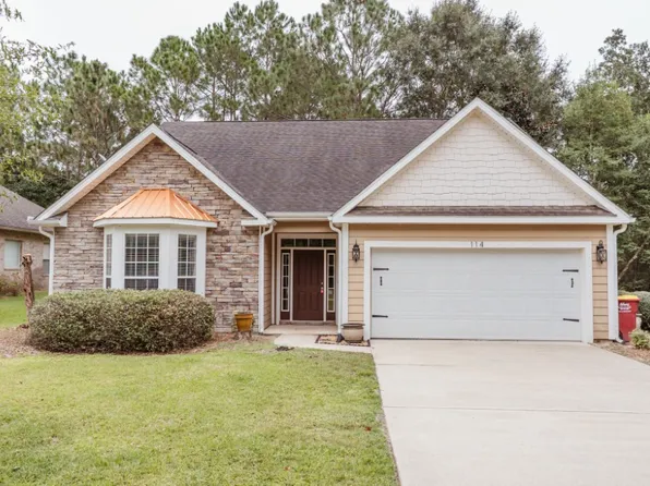 114 Crab Apple Ave, Crestview, FL 32536