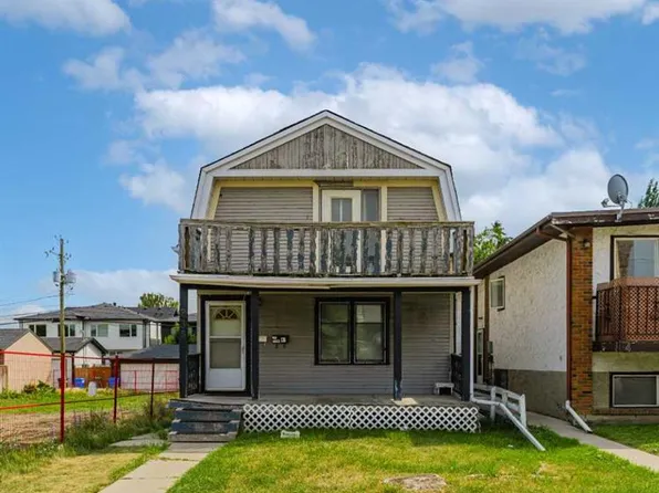 235 N 20th Ave NE, Calgary, AB T2E 1R1