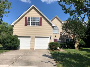 3327 Kingshire Way, Clover, SC 29710
