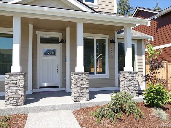 3rd image of 6235 Patio St SW Lot 11