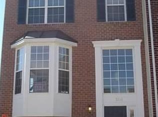 3741 Singleton Ter, Frederick, MD 21704
