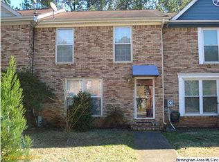 1973 Townhouse Ln, Hueytown, AL 35023