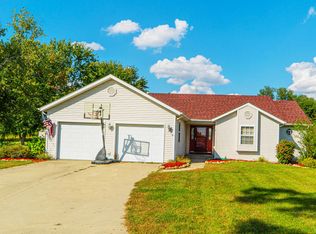 670 W 1100 N, Wheatfield, IN 46392