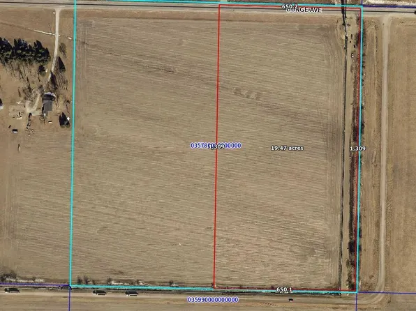 Bunge Ave, Council Bluffs, IA 51503