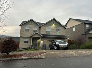 291 SW Mount Rainier St, McMinnville, OR 97128