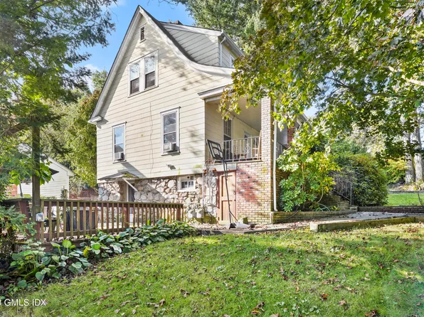 18 Comly Ave, Greenwich, CT 06831