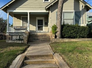 404 Church St, Brenham, TX 77833