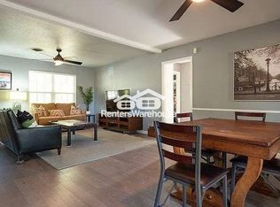 5502 Wellington Dr, Austin, TX 78723