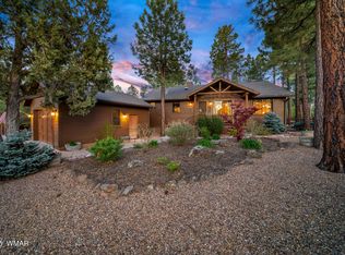 3001 W Billy May Fair Loop, Show Low, AZ 85901
