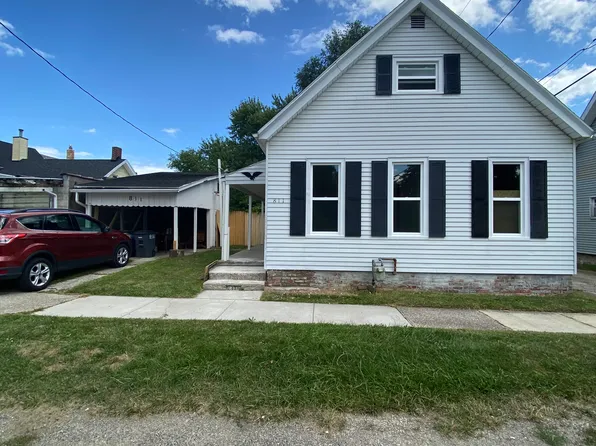 811 Willard St, Toledo, OH 43605