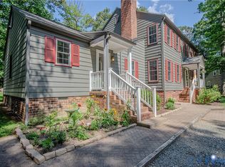 12500 Musical Ln, Midlothian, VA 23113