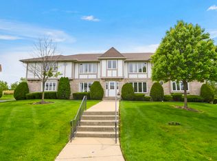 19 Saint Moritz Dr Unit 201, Palos Park, IL 60464